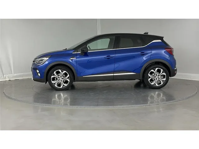 Occasion Renault Captur à Englos chez DACIA ENGLOS