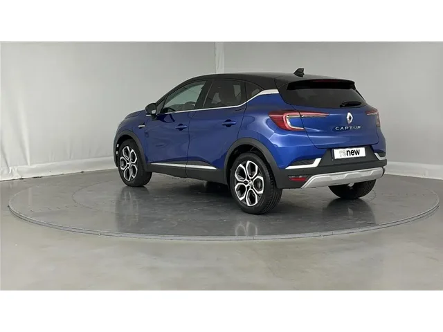 Occasion Renault Captur à Englos chez DACIA ENGLOS