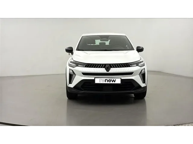 Occasion Renault Captur à Villemomble chez DACIA VILLEMOMBLE