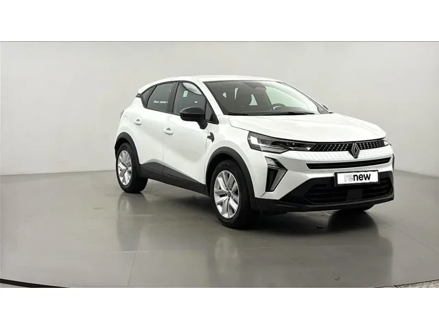 Occasion Renault Captur à Villemomble chez DACIA VILLEMOMBLE