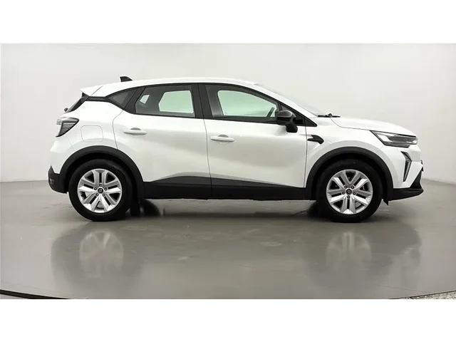 Occasion Renault Captur à Villemomble chez DACIA VILLEMOMBLE