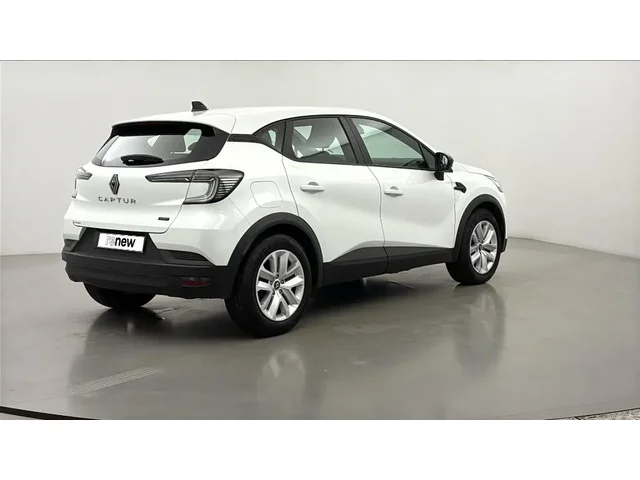 Occasion Renault Captur à Villemomble chez DACIA VILLEMOMBLE
