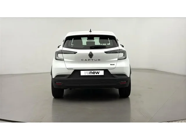 Occasion Renault Captur à Villemomble chez DACIA VILLEMOMBLE