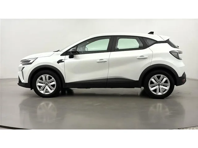 Occasion Renault Captur à Villemomble chez DACIA VILLEMOMBLE