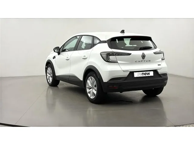 Occasion Renault Captur à Villemomble chez DACIA VILLEMOMBLE