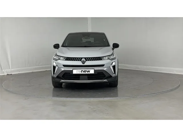 Occasion Renault Captur à ENGLOS chez RENAULT | ENGLOS