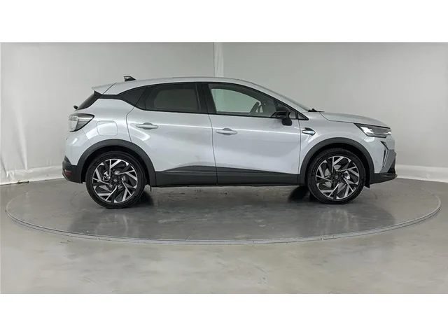 Occasion Renault Captur à ENGLOS chez RENAULT | ENGLOS