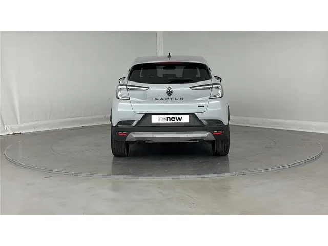 Occasion Renault Captur à ENGLOS chez RENAULT | ENGLOS