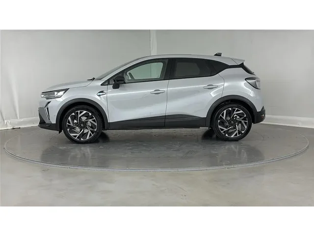Occasion Renault Captur à ENGLOS chez RENAULT | ENGLOS