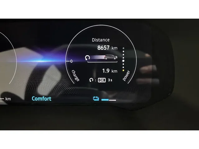 Occasion Renault Captur à ENGLOS chez RENAULT | ENGLOS