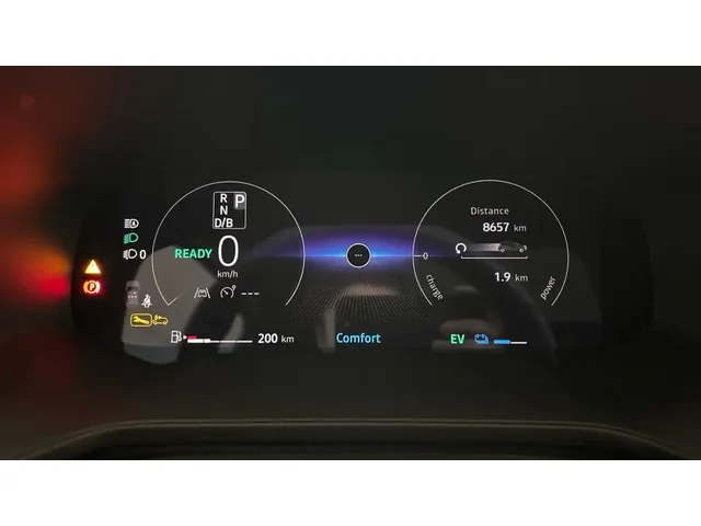 Occasion Renault Captur à ENGLOS chez RENAULT | ENGLOS