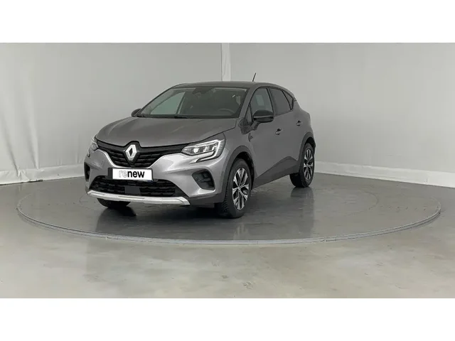 Occasion Renault Captur à Englos chez DACIA ENGLOS