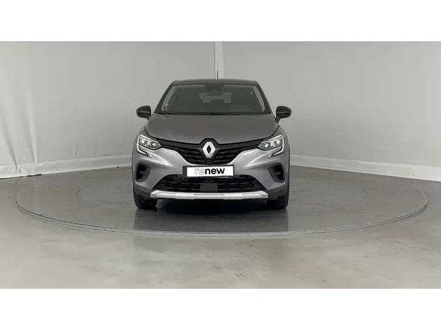 Occasion Renault Captur à Englos chez DACIA ENGLOS