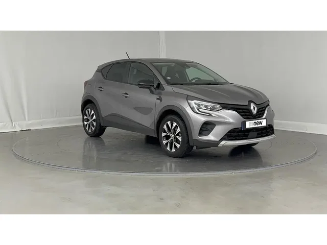 Occasion Renault Captur à Englos chez DACIA ENGLOS