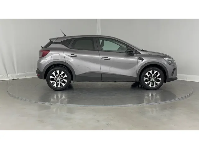 Occasion Renault Captur à Englos chez DACIA ENGLOS