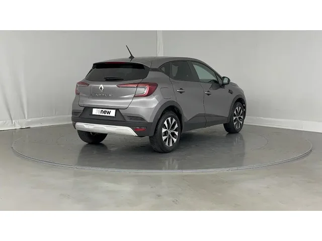 Occasion Renault Captur à Englos chez DACIA ENGLOS