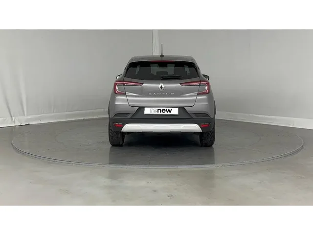 Occasion Renault Captur à Englos chez DACIA ENGLOS