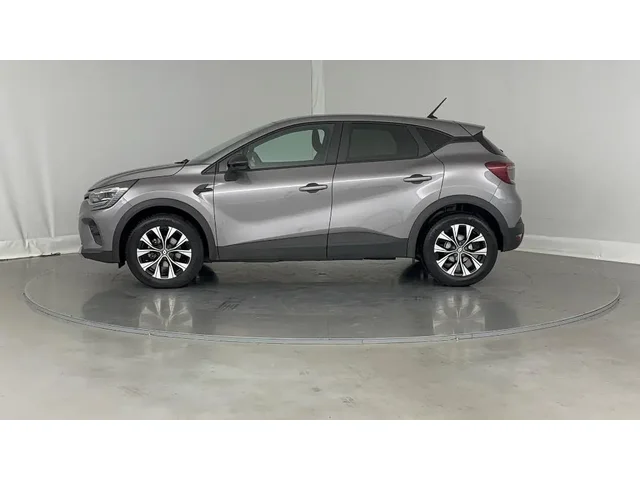 Occasion Renault Captur à Englos chez DACIA ENGLOS