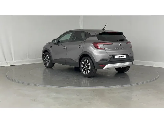 Occasion Renault Captur à Englos chez DACIA ENGLOS