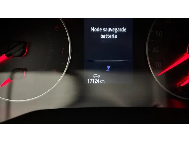 Occasion Renault Captur à Englos chez DACIA ENGLOS