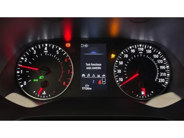 Occasion Renault Captur à Englos chez DACIA ENGLOS