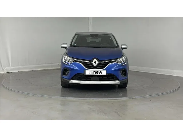 Occasion Renault Captur à NIEPPE chez RENAULT | NIEPPE