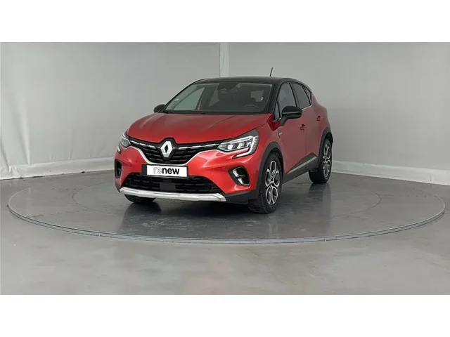 Occasion Renault Captur à Englos chez DACIA ENGLOS