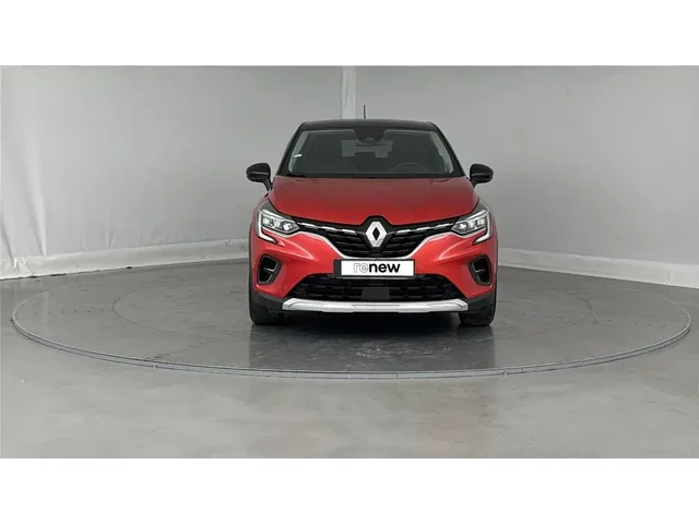Occasion Renault Captur à Englos chez DACIA ENGLOS