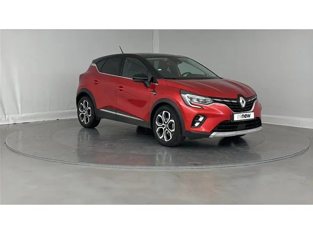 Occasion Renault Captur à Englos chez DACIA ENGLOS