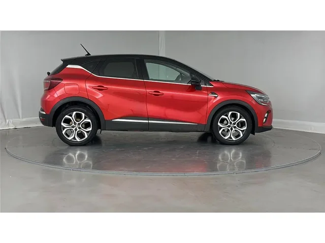 Occasion Renault Captur à Englos chez DACIA ENGLOS