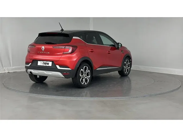 Occasion Renault Captur à Englos chez DACIA ENGLOS