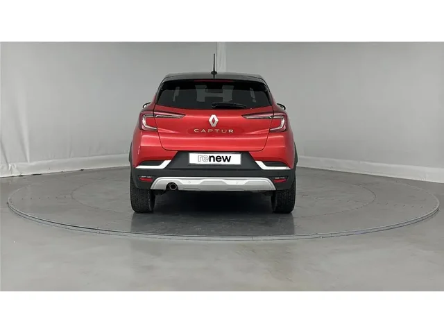 Occasion Renault Captur à Englos chez DACIA ENGLOS