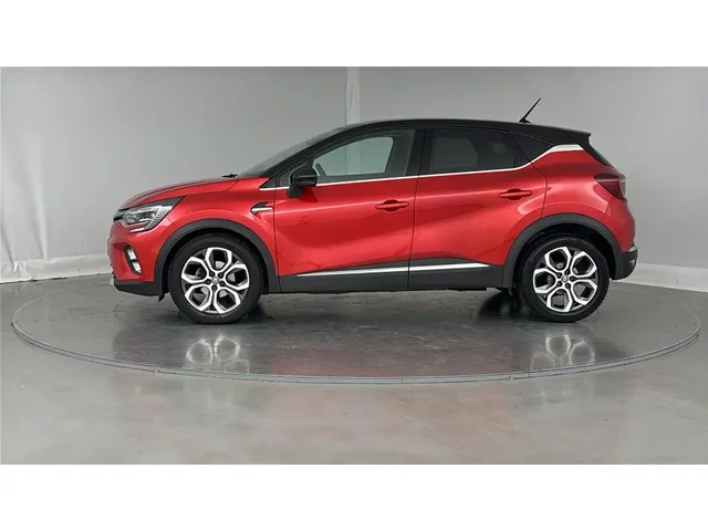 Occasion Renault Captur à Englos chez DACIA ENGLOS