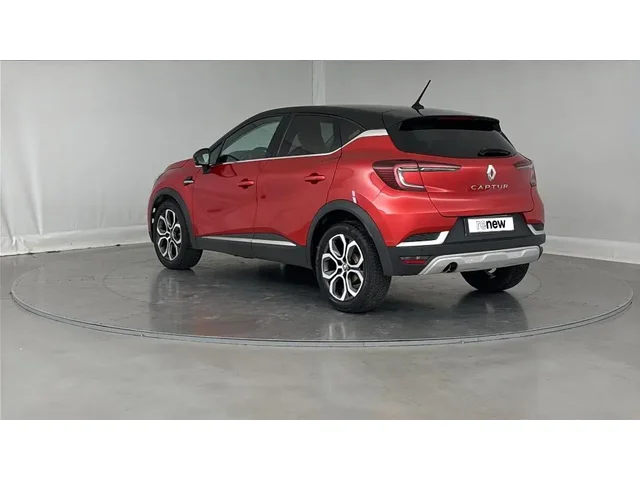 Occasion Renault Captur à Englos chez DACIA ENGLOS