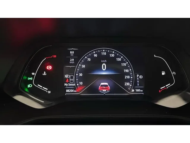 Occasion Renault Captur à Englos chez DACIA ENGLOS