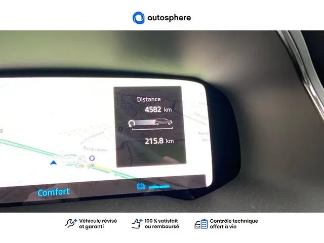 Occasion Renault Captur à THIONVILLE chez RENAULT | THIONVILLE