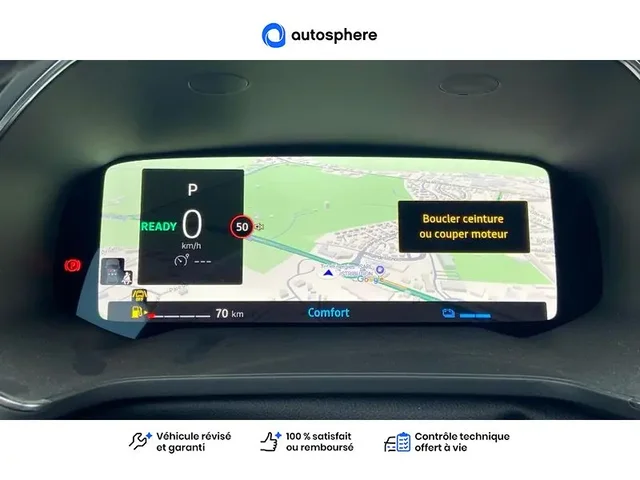 Occasion Renault Captur à THIONVILLE chez RENAULT | THIONVILLE