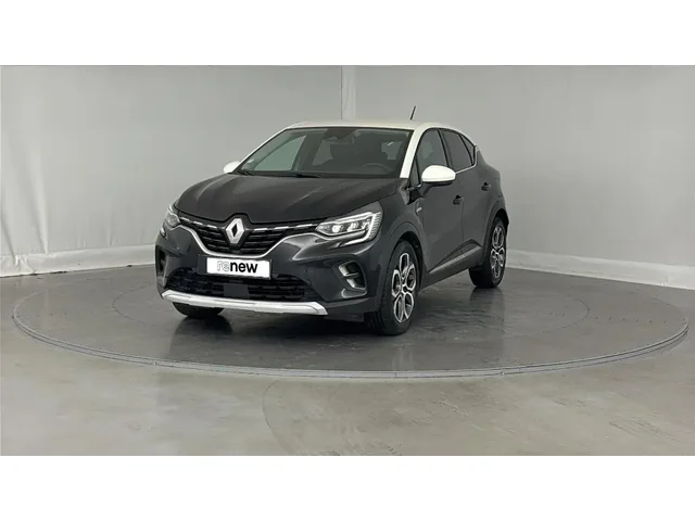Occasion Renault Captur à NIEPPE chez RENAULT | NIEPPE
