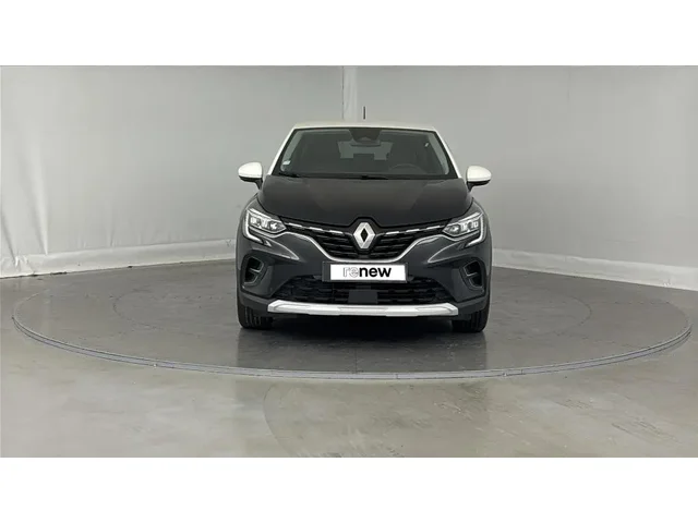 Occasion Renault Captur à NIEPPE chez RENAULT | NIEPPE