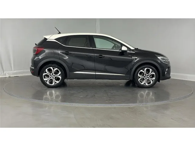 Occasion Renault Captur à NIEPPE chez RENAULT | NIEPPE