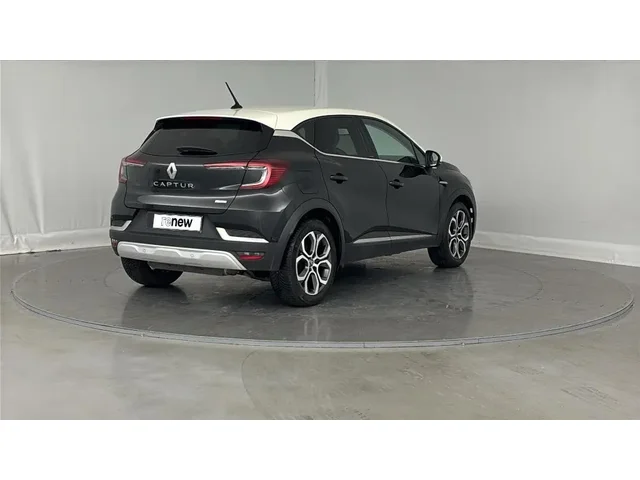 Occasion Renault Captur à NIEPPE chez RENAULT | NIEPPE