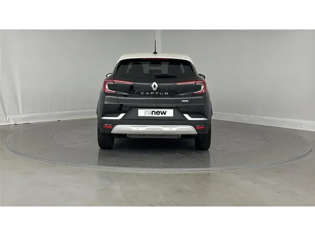 Occasion Renault Captur à NIEPPE chez RENAULT | NIEPPE