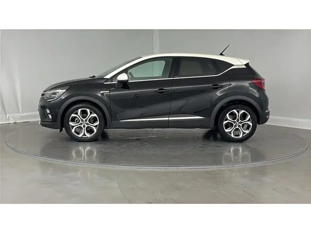 Occasion Renault Captur à NIEPPE chez RENAULT | NIEPPE