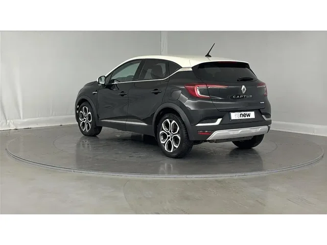 Occasion Renault Captur à NIEPPE chez RENAULT | NIEPPE
