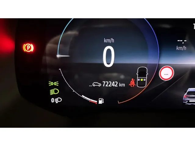 Occasion Renault Captur à NIEPPE chez RENAULT | NIEPPE