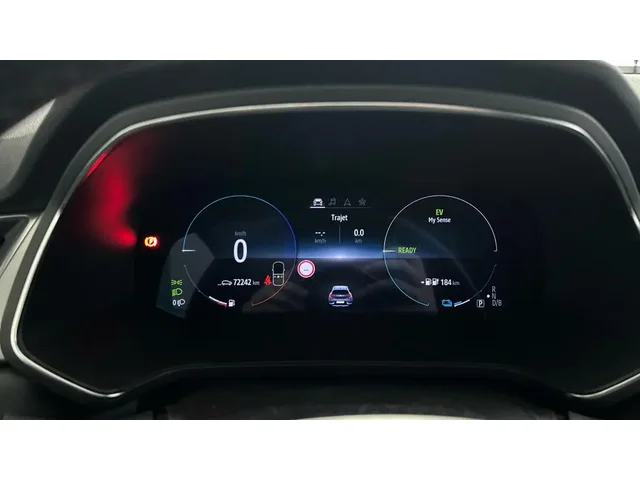 Occasion Renault Captur à NIEPPE chez RENAULT | NIEPPE