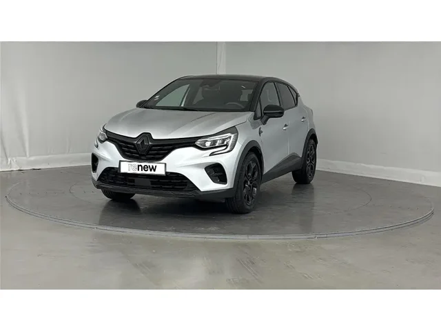 Occasion Renault Captur à Englos chez DACIA ENGLOS