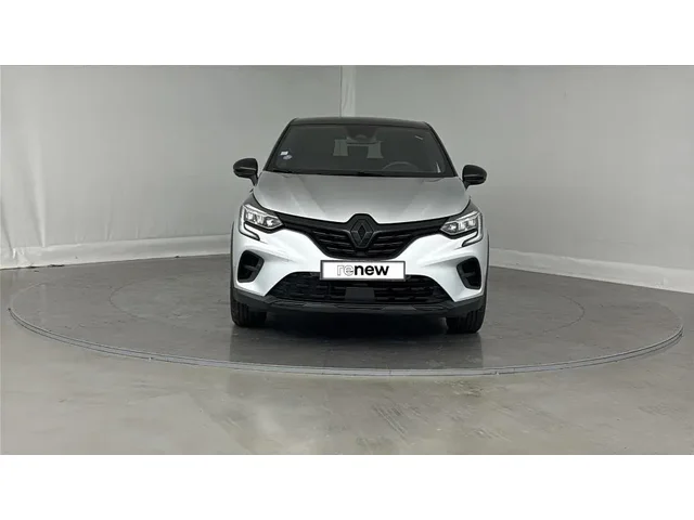 Occasion Renault Captur à Englos chez DACIA ENGLOS