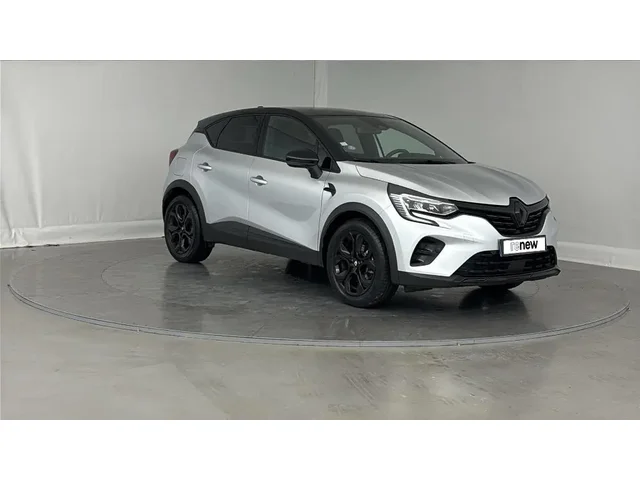 Occasion Renault Captur à Englos chez DACIA ENGLOS