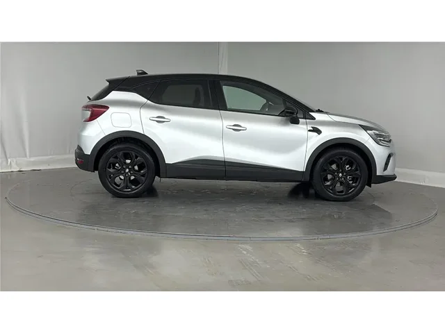 Occasion Renault Captur à Englos chez DACIA ENGLOS